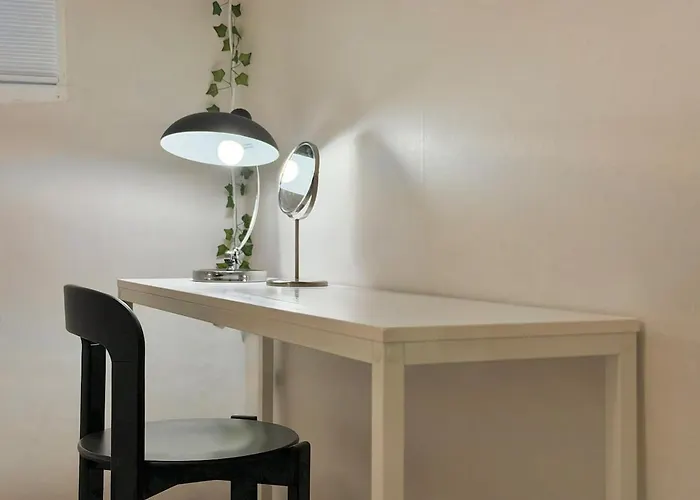 The Nook Cozy 2bed In アパート ソウル特別市