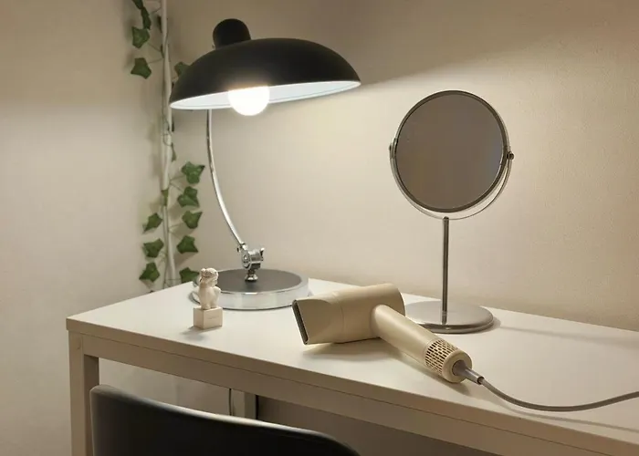The Nook Cozy 2bed In * ソウル特別市