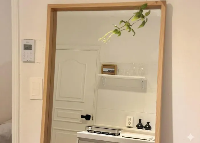 The Nook Cozy 2bed In