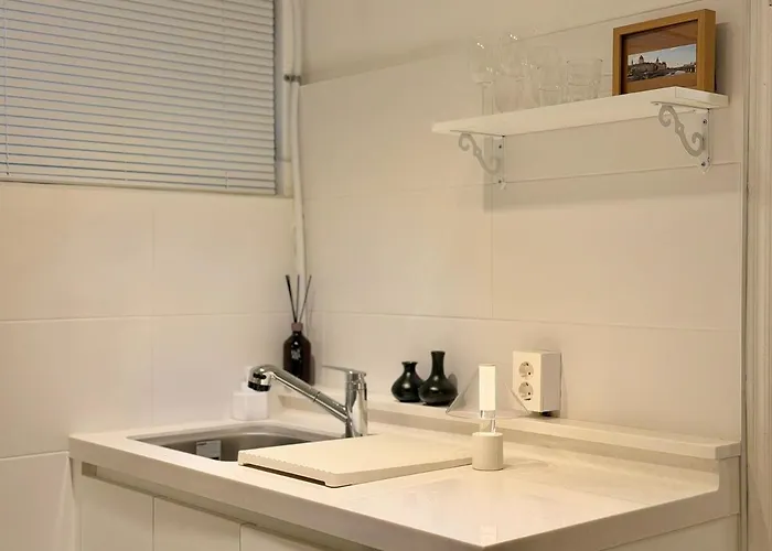 The Nook Cozy 2bed In * ソウル特別市