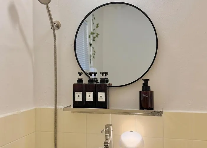 The Nook Cozy 2bed In ソウル特別市
